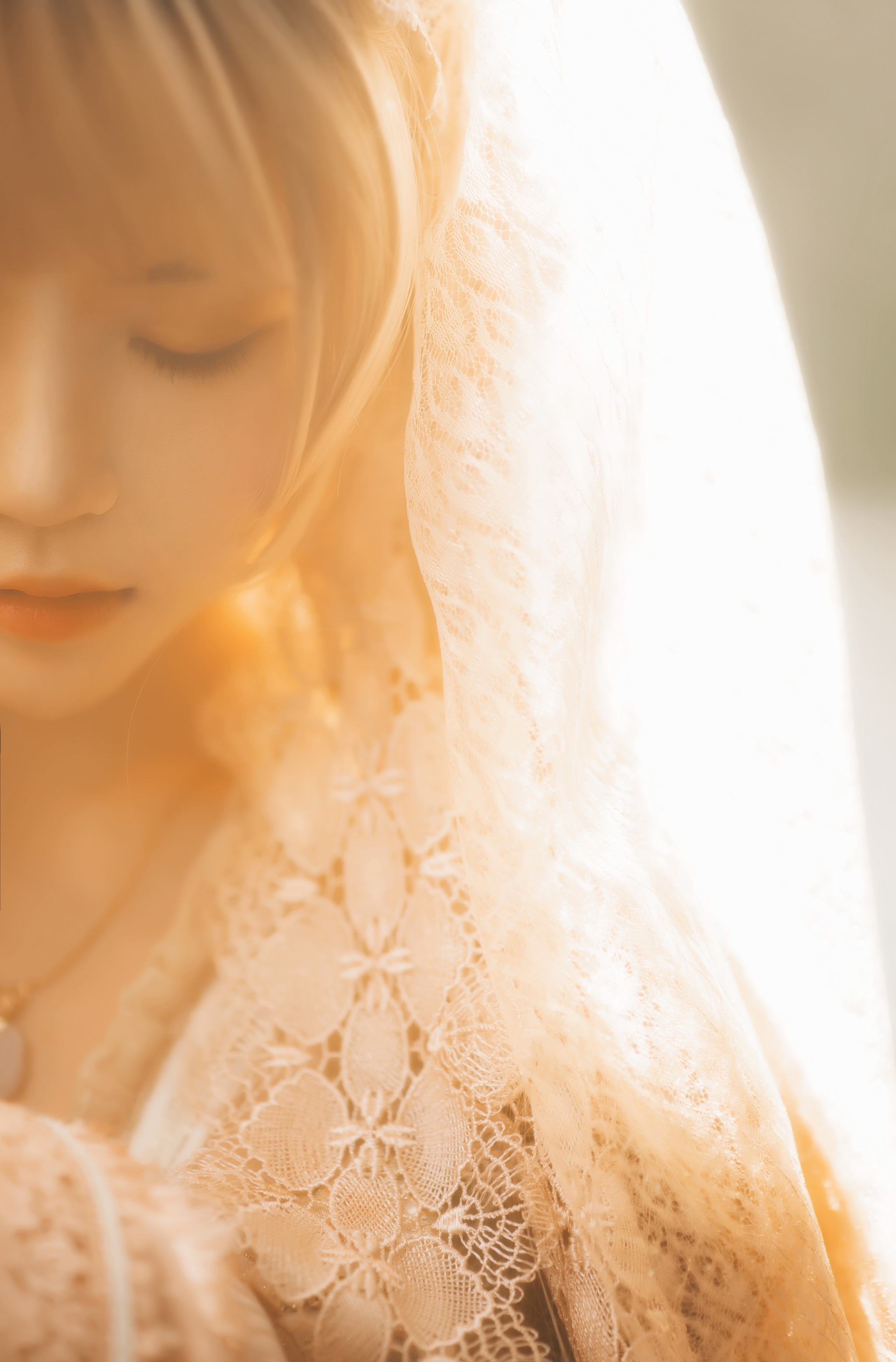 图片[1]-桜桃喵 – NO.138 天照LOLITA [21P]-XikXak